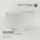 Muhly / Goodman - Street, The (Choir of Kings College...