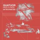 Gershwin George / u.a. - On The Other Side (Quatuor Face...