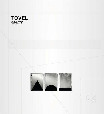 Tovel feat. Chamayou Bertrand - Gravity