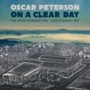 Peterson Oscar - On A Clear Day: Live In Zurich, 1971...