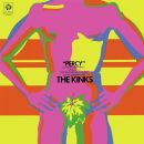 Kinks, The - Percy