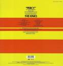 Kinks, The - Percy