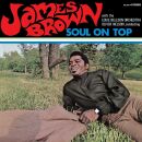 Brown James - Soul On Top (Verve By Request)