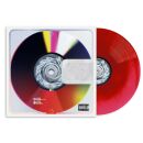 Dreamcastmoe - Sound Is Like Water (Red Vinyl)