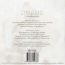Lennon Julian - Imagine (Feat. Bettencourt,Nuno)