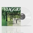 Rocchi Claudio - VIaggio (White Vinyl)