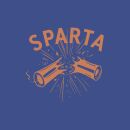 Sparta - Free Rein To Passions