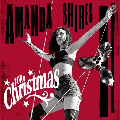 Shires Amanda - FOR CHRISTMAS
