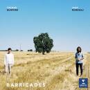 Couperin Francois / u.a. - Barricades (Rondeau Jean /...