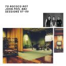 To Rococo Rot - John Peel Sessions, The