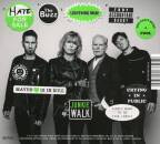 Pretenders, The - Hate For Sale