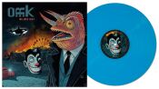 O.r.k. - Inflamed Rides (Blue Vinyl)