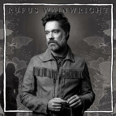 Wainwright Rufus - Unfollow The Rules (Deluxe Version)