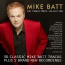 Batt Mike - Penultimate Collection, The