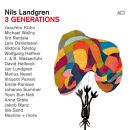 Landgren Nils - 3 Generations