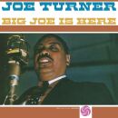 Turner Joe - Big Joe Is Here