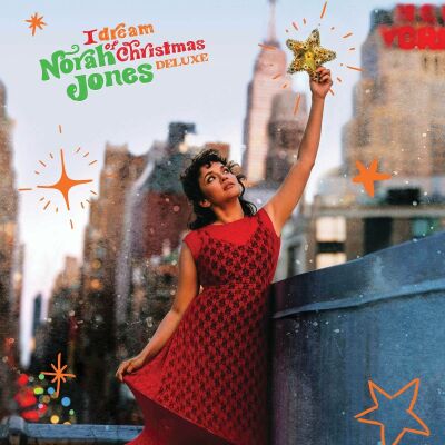 Jones Norah - I Dream Of Christmas (2022 Deluxe Edition)