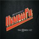 Humble Pie - A&M CD Box Set 1970-1975, The (Ltd. 8 CD)