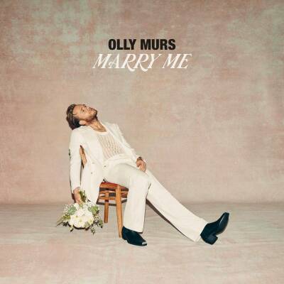 Murs Olly - Marry Me