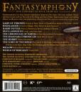Williams John / u.a. - Fantasymphony (Schumann Christian / DNSO)