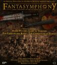 Williams / Shore / May / - Fantasymphony (Danish National Symphony Orchestra / Schumann Christian)
