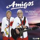 Amigos, Die - Tausend Traeume