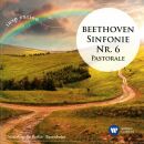 Beethoven Ludwig van - Sinfonie Nr.6 "Pastorale" (Barenboim Daniel / SB)