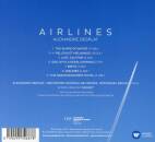 Desplat Alexandre - Airlines (Pahud Emmanuel / ONF / Desplat Alexandre)