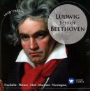 Beethoven Ludwig van - Ludwig-Best Of Beethoven (Muti...