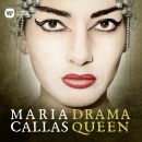 Callas Maria - Drama Queen (Diverse Komponisten)