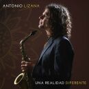 Lizana Antonio - Una Realidad Diferente