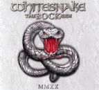Whitesnake - The Rock Album (2020 Remix)