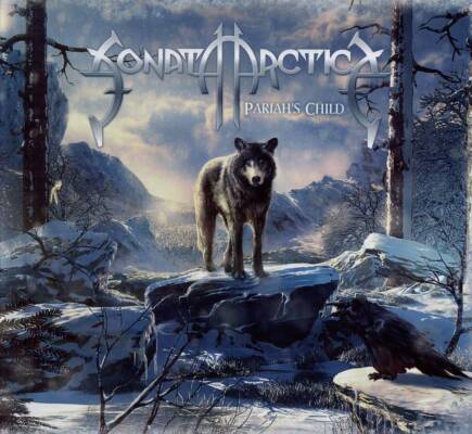 Sonata Arctica - Pariah´s Child