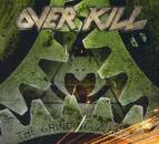 Overkill - Grinding Wheel, The (LTD.DIGIPAK)