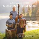Augenschmaus Ländlertrio - ues gluschtets...