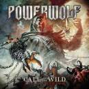 Powerwolf - CALL OF THE WILD: TOUR EDITION (BRILLIANT BOX)