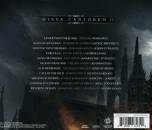 Powerwolf - MISSA CANTOREM: VOLUME 2 (Jewelcase)