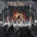 Powerwolf - MISSA CANTOREM: VOLUME 2 (Jewelcase)