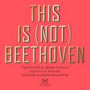Safaian Arash - This Is (Not) Beethoven (Knauer Sebastian...