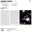 Holst Gustav - Die Planeten (Boult Adrian / London Philharmonic Orchestra / The Planets / 180Gr.)