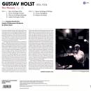 Holst Gustav - Die Planeten (Boult Adrian / London Philharmonic Orchestra / The Planets)