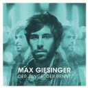 Giesinger Max - Der Junge,Der Rennt