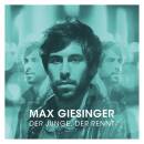 Giesinger Max - Der Junge, der rennt