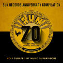 Sun Records 70Th Anniversary Compilation (Various)