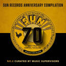 Sun Records´ 70th Anniversary Compilation (Diverse...