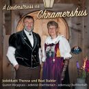 Stalder Therese Und Beat Jodelduett - Ä Liederstruss...
