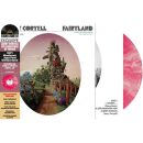 Coryell Larry - Fairyland (Pink / White Marble Vnyl / Rsd...