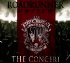 Roadrunner United - Concert, The (Live At The Nokia Theatre,New York,Ny / 12/15/2005))