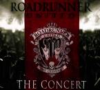 Roadrunner United - The Concert (Live at the Nokia...