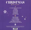 Richard Cliff - Christmas with Cliff (Red Vinyl)